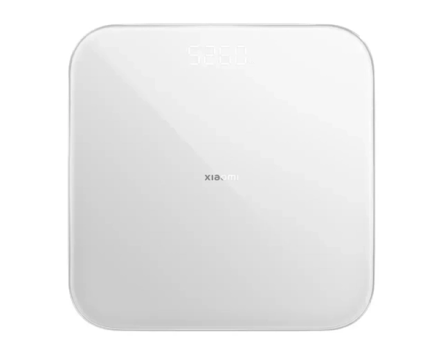 XIAOMI Mi Smart Scale S200 (White) 
