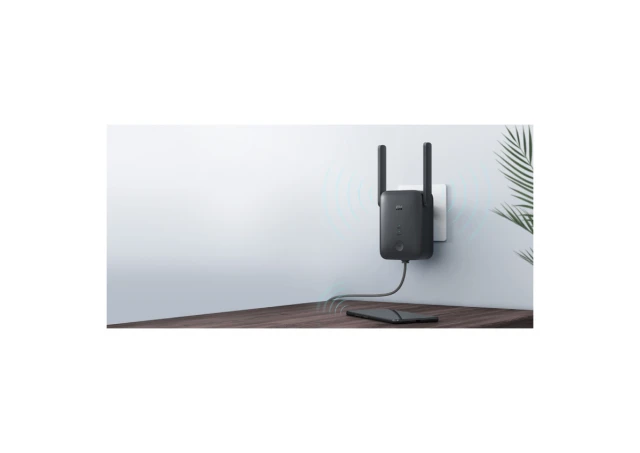 XIAOMI Mi WiFi Range Extender AC1200 DVB4348GL 