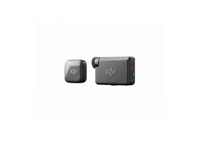 Mikrofon DJI Mic Mini (1 TX + 1 RX)
