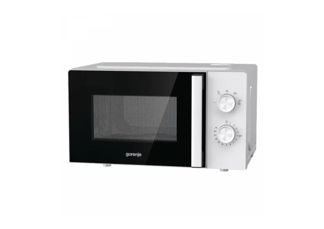 Mikrotalasna Gorenje MO 20 E1 WH/zapremina 20L/snaga 800W