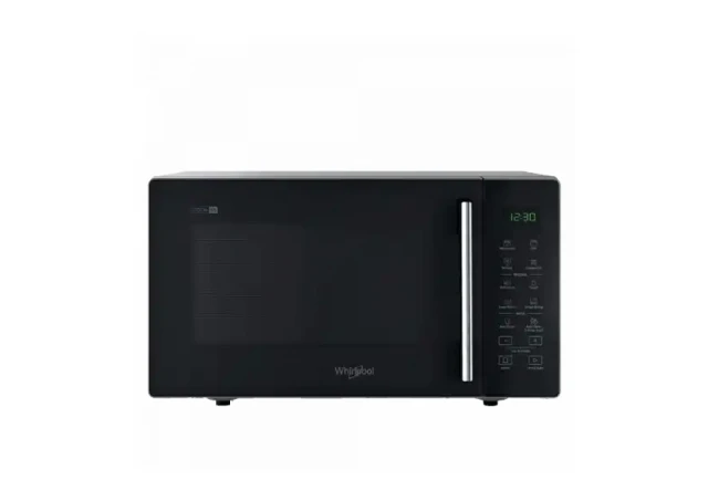 Mikrotalasna rerna Whirlpool MWP 253 SB/zapremina 25L/snaga 900W
