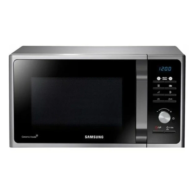 Mikrotalasna Samsung MG-23F301TAS/OL zapremina 23l/digitalne komande/snaga 800W/Grill