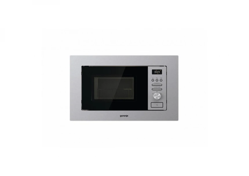 Mikrotalasna ugradna rerna Gorenje BM201AG1X