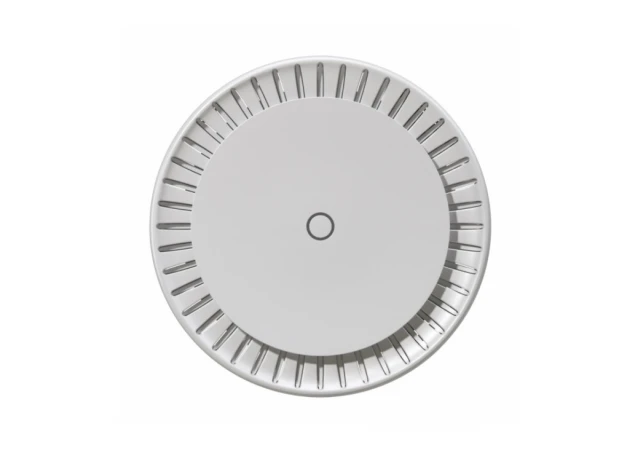 MikroTik cAPGi-5HaxD2HaxD cAP ax with RouterOS L4