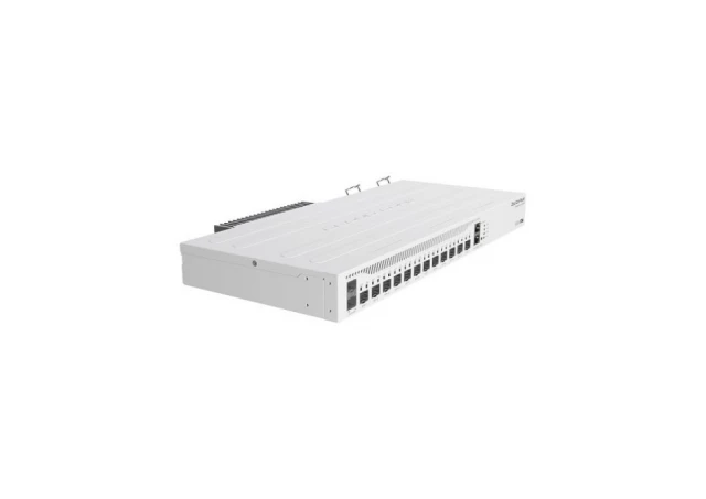 MikroTik CCR2004-1G-12S+2XS