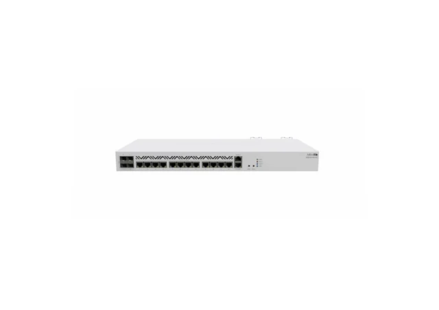 MikroTik CCR2116-12G-4S+