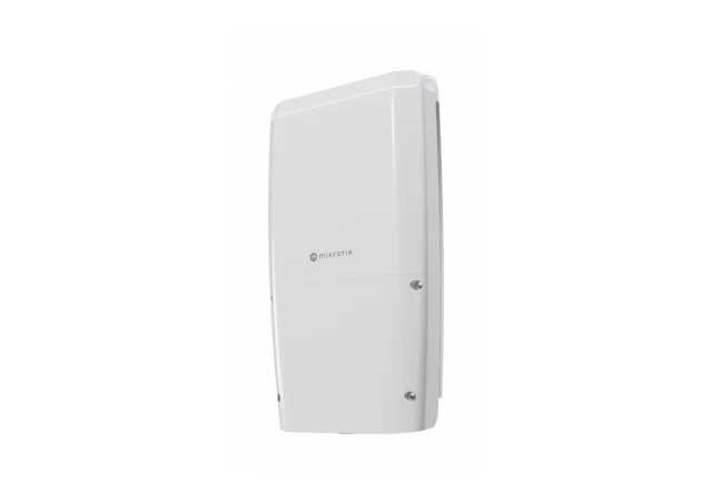 MikroTik CRS305-1G-4S+OUT FiberBox Plus with RouterOS L5 license