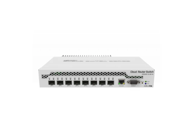 MikroTik CRS309-1G-8S+IN