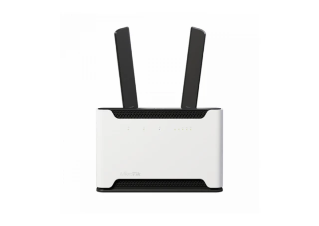 MikroTik D53G-5HacD2HnD-TC&RG502Q-EA ruter 5G/LTE