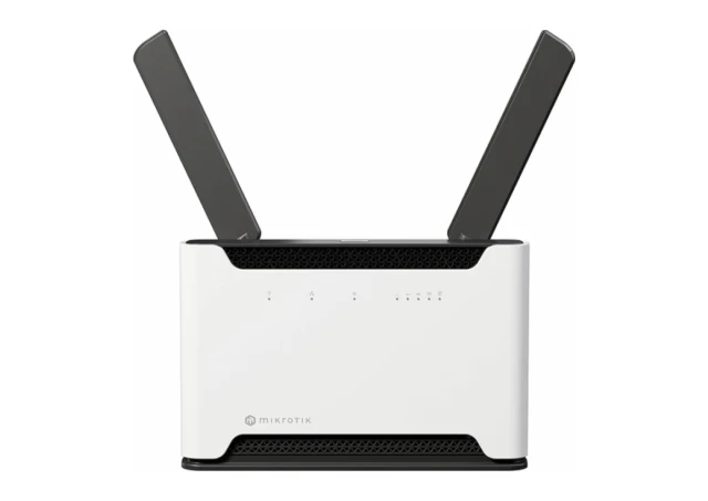 MikroTik H53UiG-5HaxQ2HaxQ Chateau PRO ax RouterOS L6 licence
