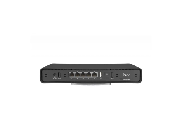 MikroTik hAP ac3 LTE6 RBD53GR-5HacD2HnD&R11e-LTE6