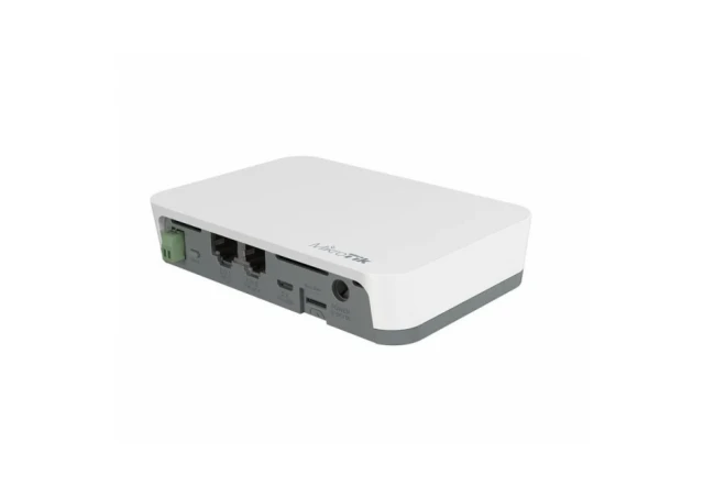 MikroTik KNOT RB924I-2nd-bt5ibg77 iot gateway 540 mhz
