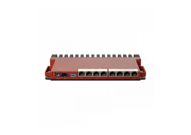 MikroTik L009UiGS-RM