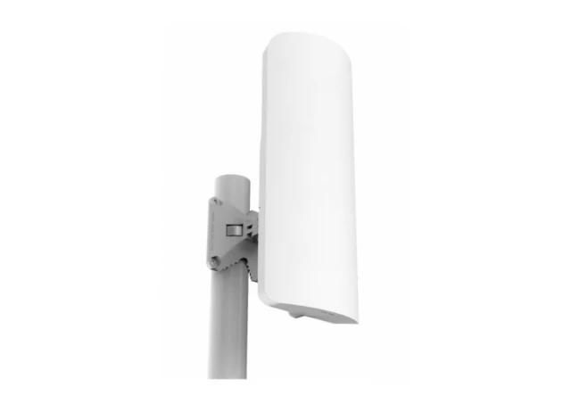 MikroTik MTAS-5G-15D120 mANT 15s Sector Antenna 5GHz 15dBi 2x2 MIMO