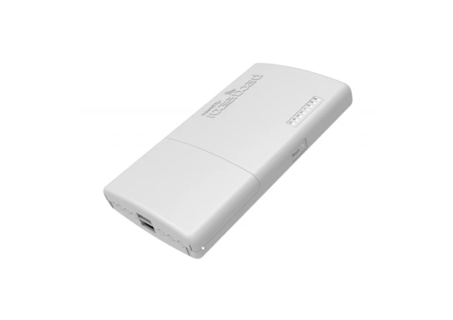 MikroTik POWERBOX PRO RB960PGS-PB