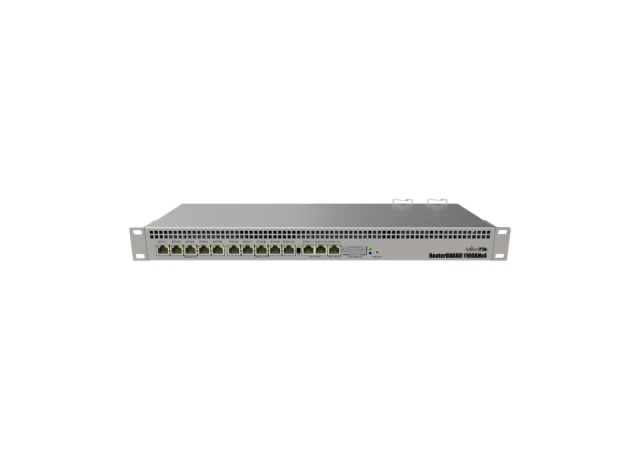 MikroTik RB1100AHx4 Dude Edition