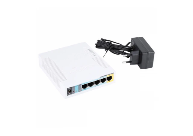 MikroTik RB951Ui-2HnD