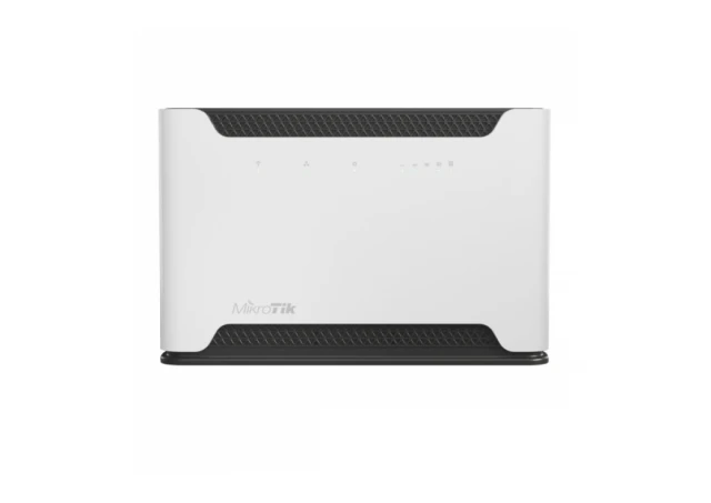 MikroTik RBD53G-5HacD2HnD-TCandEG12-EA Chateau LTE 12 with RouterOS L4 license