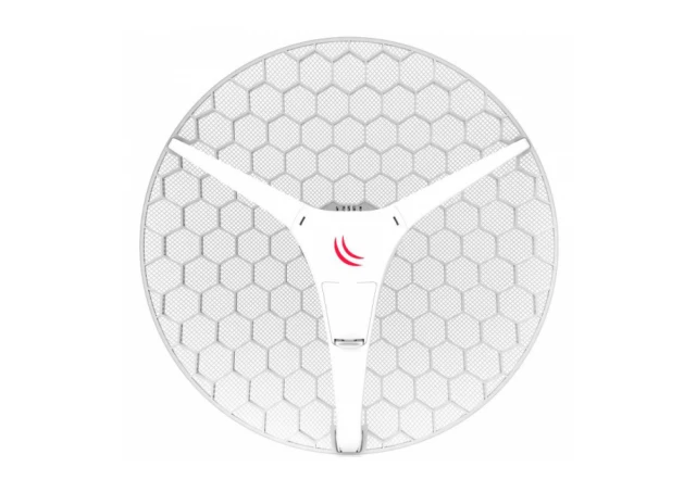 MikroTik RBLHGG-5acD-XL4pack with RouterOS L3