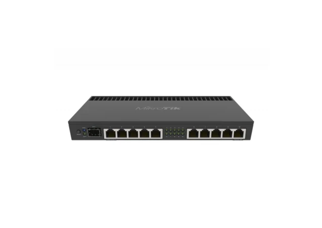 MikroTik RouterBOARD RB4011iGS+RM