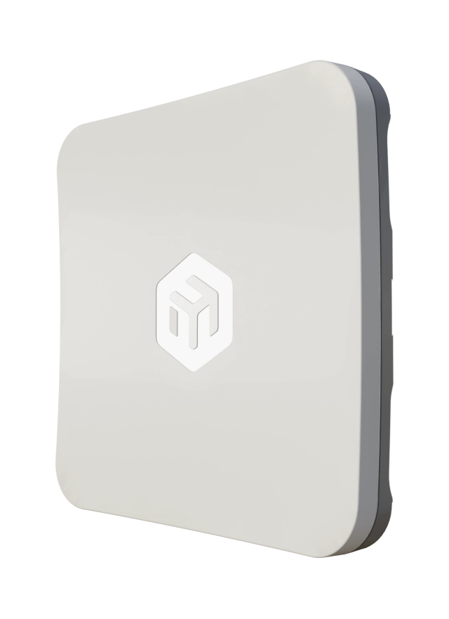 MikroTik SXTsa-5axD with RouterOS L4 EU