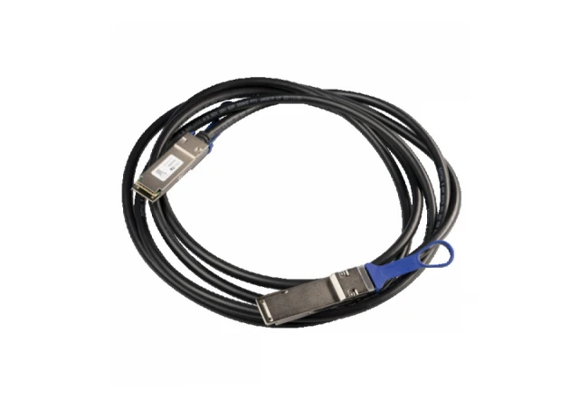 MikroTik XQ+DA0003 Direct attach cable QSFP28 40/100G 3m