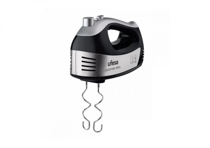 Mikser Ufesa Delux BV5650/crni/snaga 500W