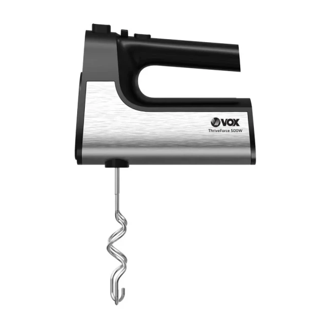 Mikser Vox MX 1409/500W/Inox-crna