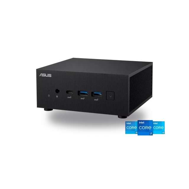 Mini PC Asus i5-13500H PN64-B-S50321MV Barebone