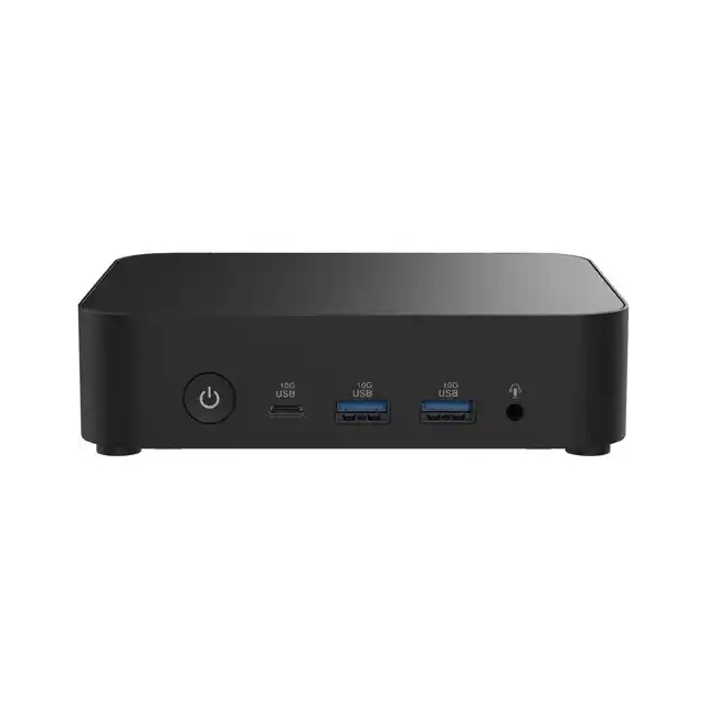 Mini PC Asus NUC 14 Essential N250 DDR5 8GB/m.2 256GB/WiFi/BT/HDMI/BT5.3
