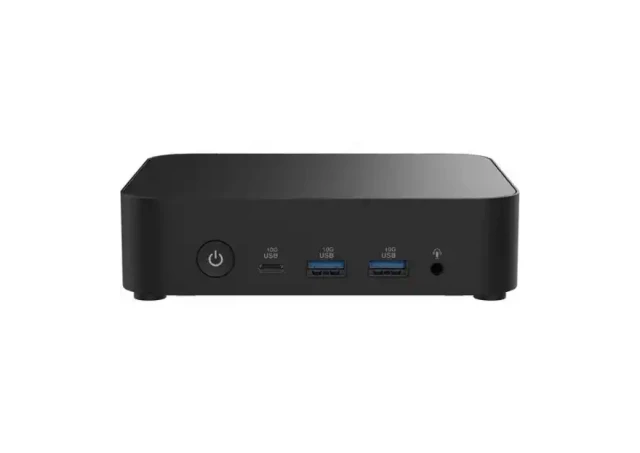 Mini PC Asus NUC 14 Essential N250 DDR5/WiFi/BT/HDMI/BT5.3