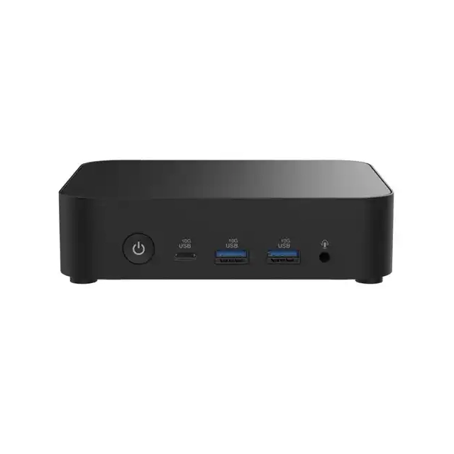 Mini PC Asus NUC 14 Essential N97 DDR5 8GB/m.2 256GB/WiFi/BT/HDMI/BT5.3