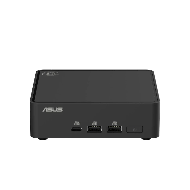 Mini PC Asus NUC 15 PRO Core 3 100U DDR5/M.2/WiFi 7/BT/HDMI/BT5.4 RNUC15CRKI300002