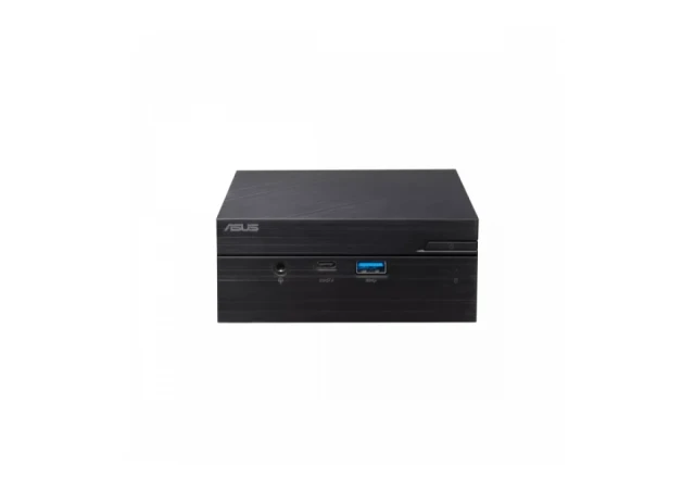 Mini PC Asus PN41 Celeron N4505/8GB DDR4/NVMe 128GB/Win11Pro/WiFi/Lan/HDMI/USB C/CardRead - BC473MV