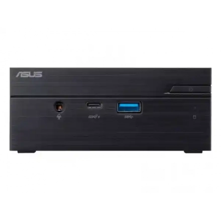 Mini PC Asus PN41 Celeron N4505/8GB DDR4/NVMe 256GB/WiFi/Lan/HDMI/USB C/CardRead - BC473MV