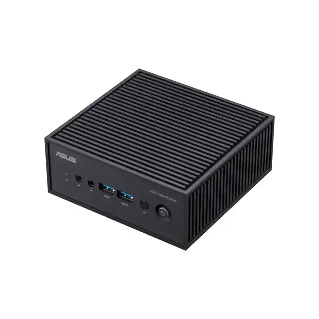 Mini PC Asus PN42-B 2S N200 DDR4/SSD M.2/DP/HDMI/Dsub90MR00X2-M00020 Barabone