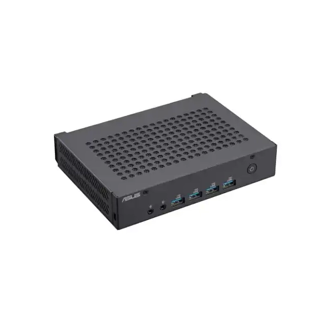 Mini PC Asus PN43-B 2S N200 DDR4 8GB/m.2 256GB/WiFi/BT/1xDP 90MR0172-M00040