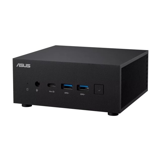 Mini PC Asus PN53 Ryzen 5 7735H BBR777HD DDR5/M.2-SSD Radeon 660M/Barebone