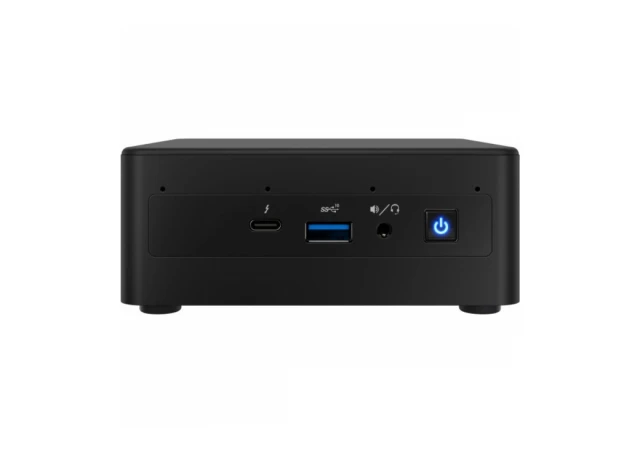 Mini PC Barebone Intel NUC GEN11 Panther Canyon Lite i7 NUC11PAHI7 i7-1165G7 EU