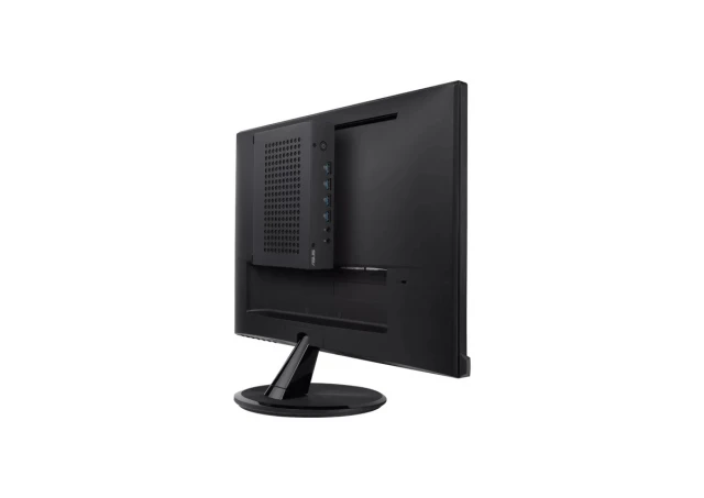 ASUS Mini PC PN43-BBN200MD (Intel N200, Barebone) 