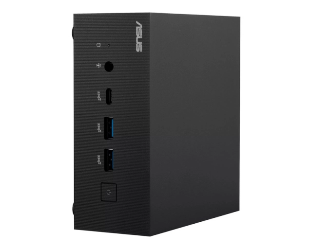 ASUS Mini PC PN64-B-S 7296MD (i7-13700H, Barebone) 