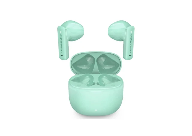 ENERGY SISTEM Mint StreetMusic slušalice zelene (M45921) 
