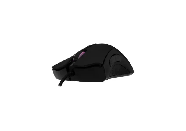 Miš Baracuda Lobster BGM 081 crni