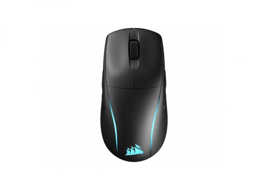 Miš CORSAIR M75 WL-BLK-RGB