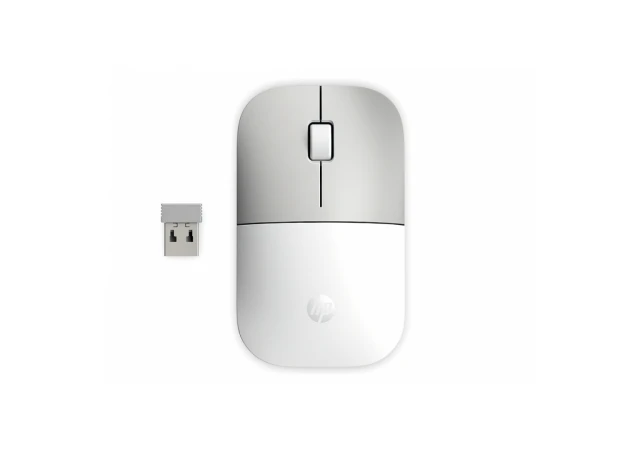 HP PSG Miš HP Z3700 Ceramic bežicni/171D8AA/bela