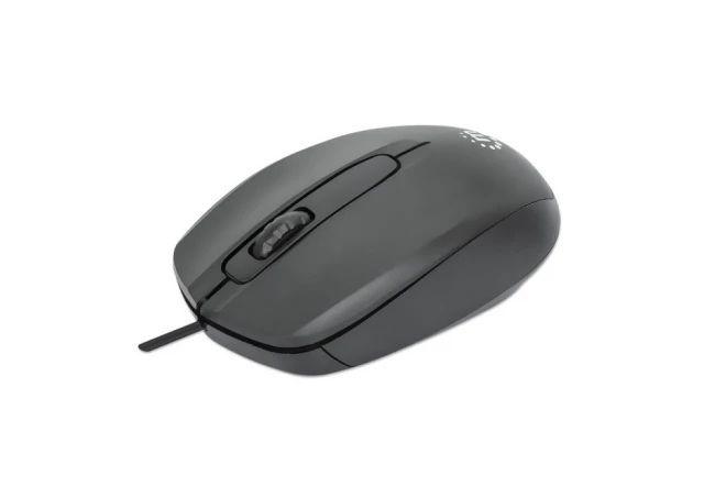 Miš Manhattan Comfort II USB 190190