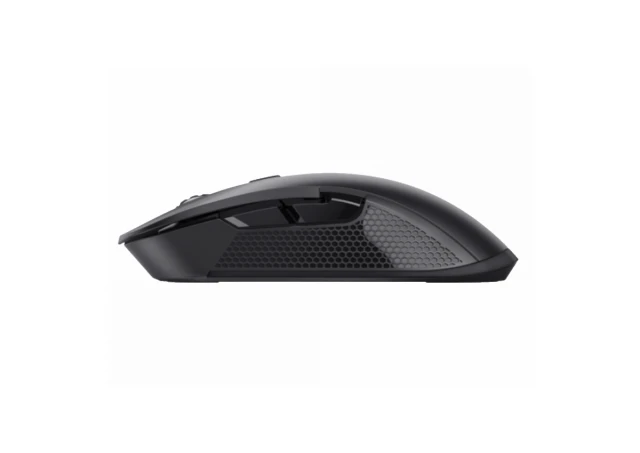 Miš TRUST GXT 923 Ybar Wireless Gaming/crna