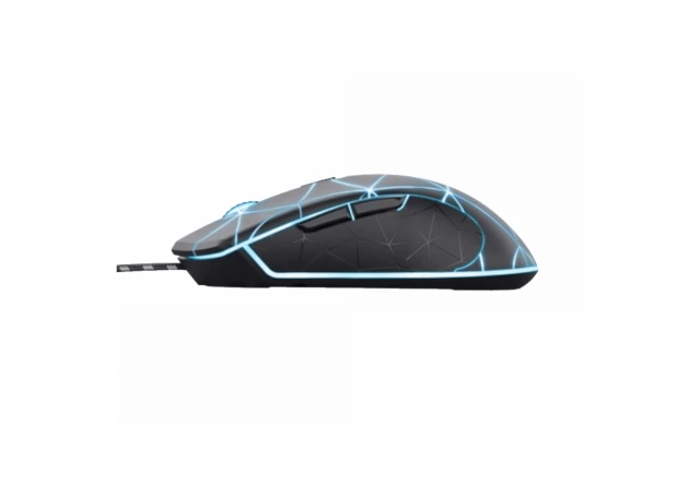 Miš TRUST GXT133 LOCX MOUSE
