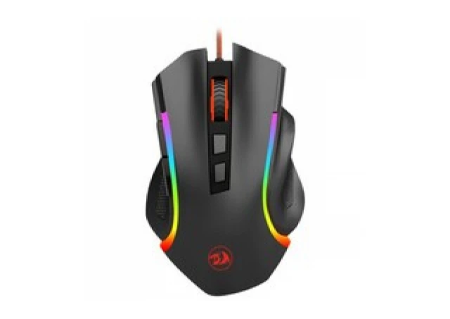 RedDragon Miš USB Redragon M607 Griffin - crni