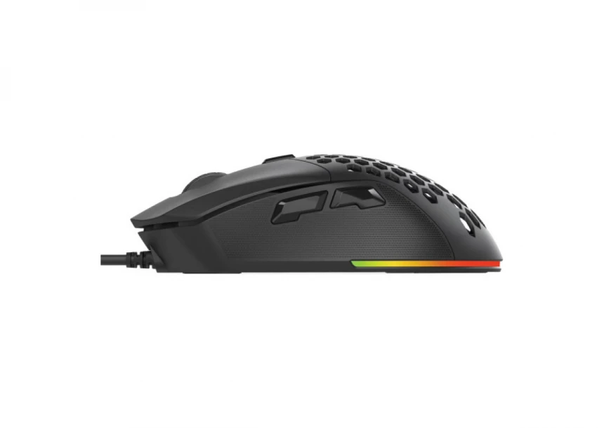 Miš USB Sandberg Flex Cover 6D 640-28